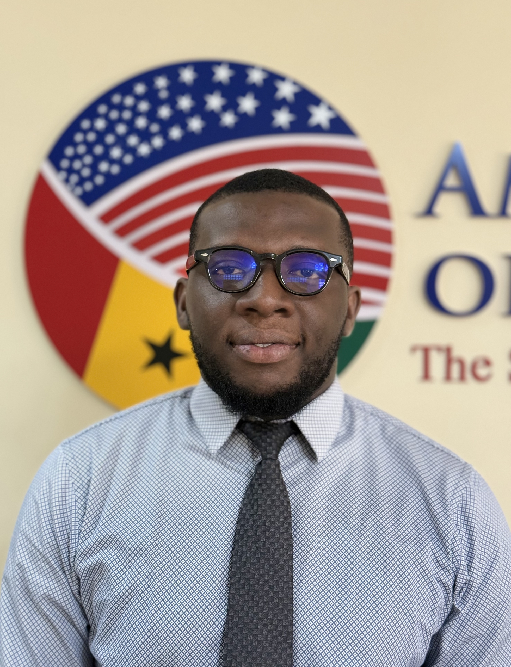 Albert Ludwig Nortey