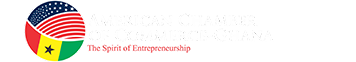 American Chamber of Commerce – Ghana Logo